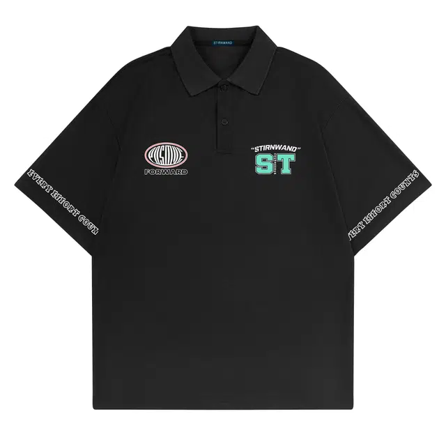 STIRNWAND Polo