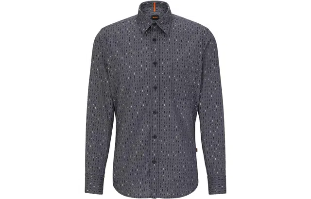 HUGO BOSS SS23