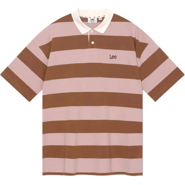 Lee Polo