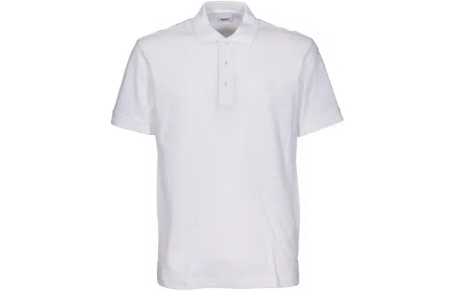 Burberry SS24 Polo