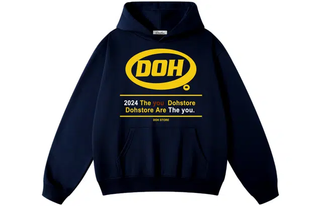 DOH STORE logo