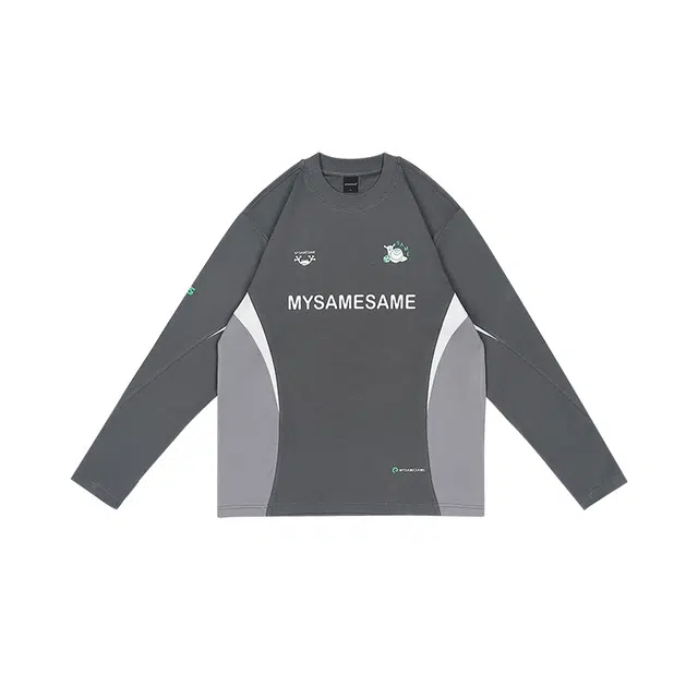 MYSAMESAME T