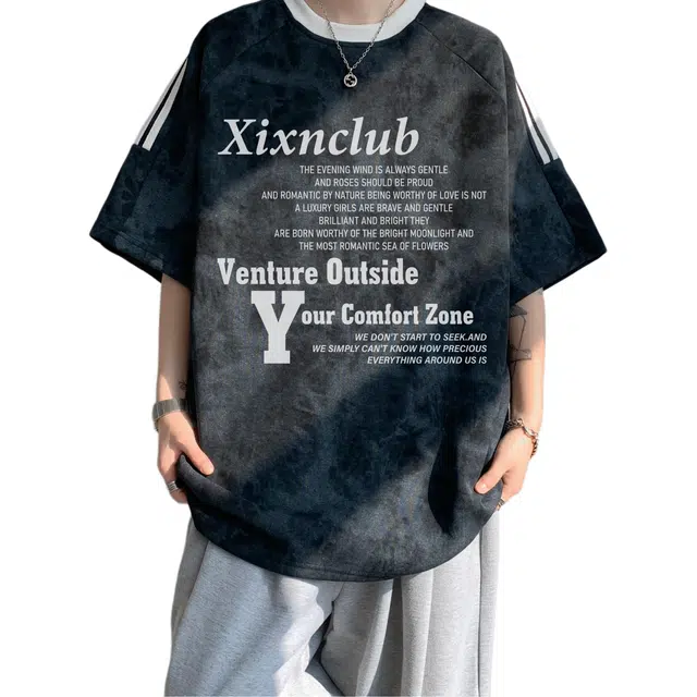 XIXN T