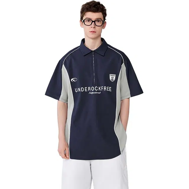 MONTVOO Polo