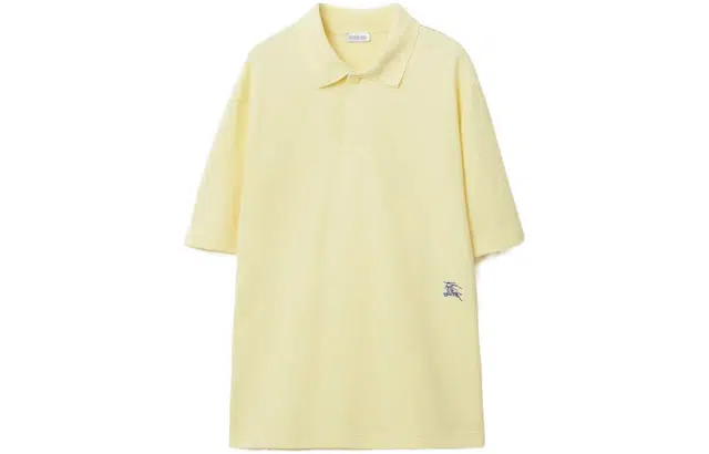 Burberry LogoPolo