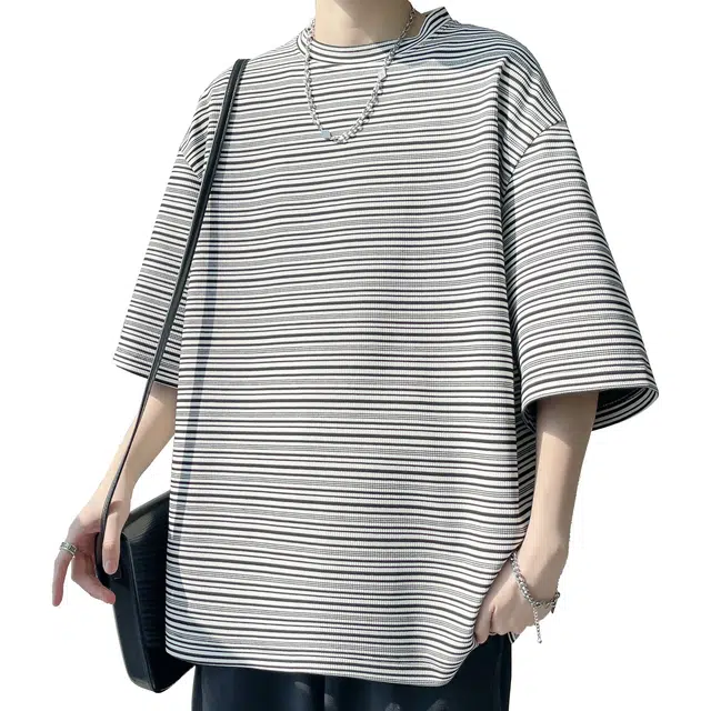 230MARK WAFFLE T