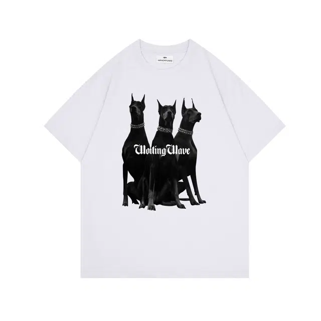HIPHOPPUNKS T