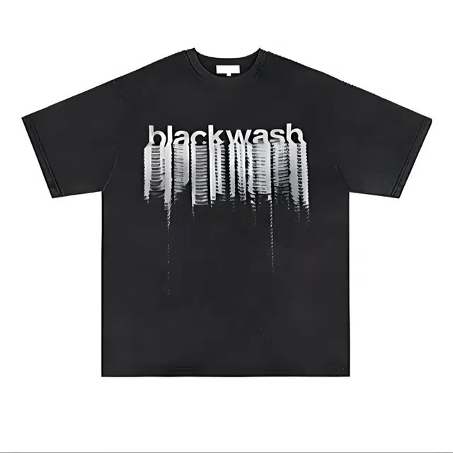 PAINT STAIN T