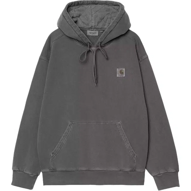 Carhartt WIP Logo Hoodie