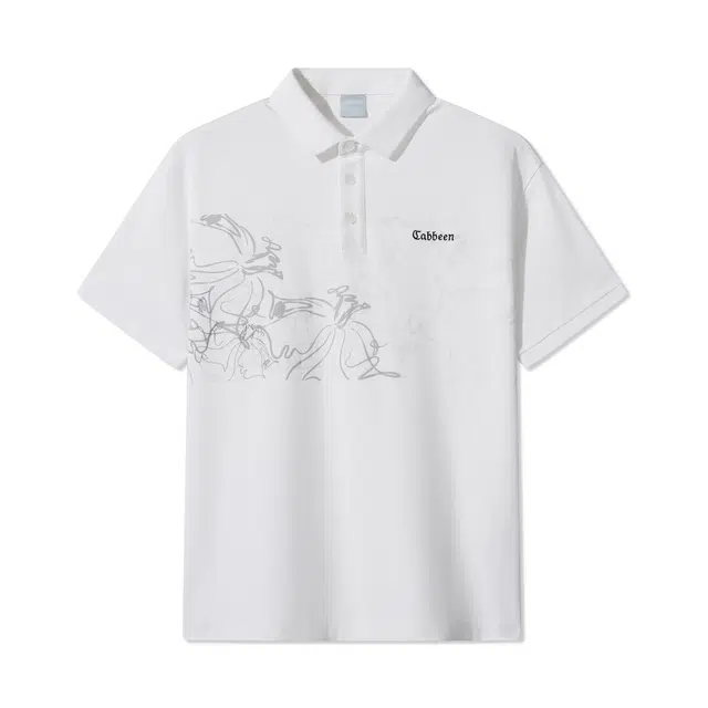 Cabbeen Polo 12