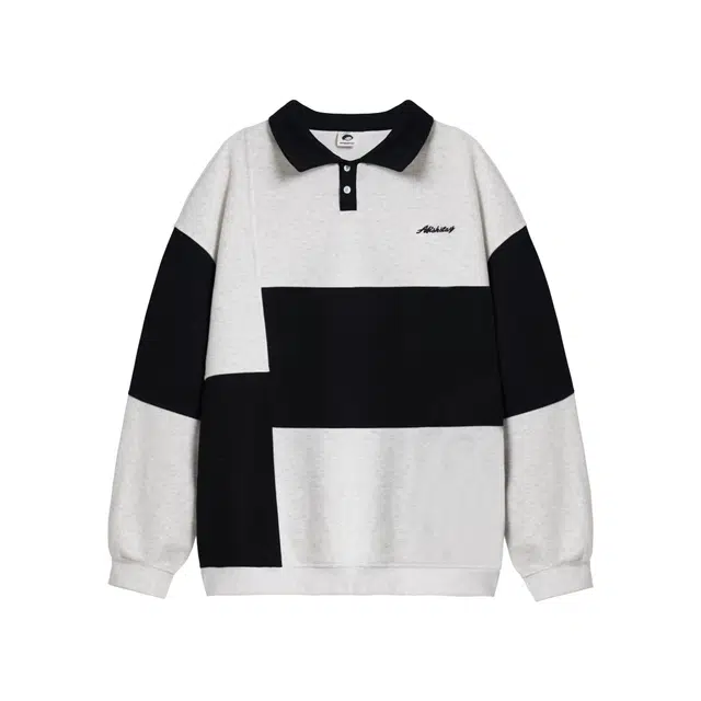 AFISHSTAY Polo