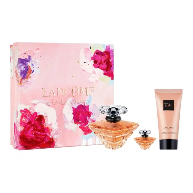 Trsor EDP 30ml+7.5ml+50ml100ml+10ml+50ml