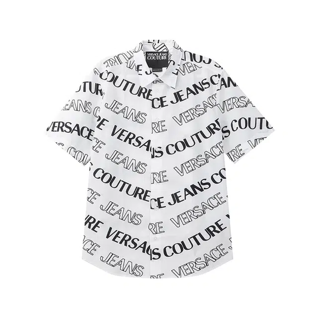 VERSACE JEANS COUTURE SS25