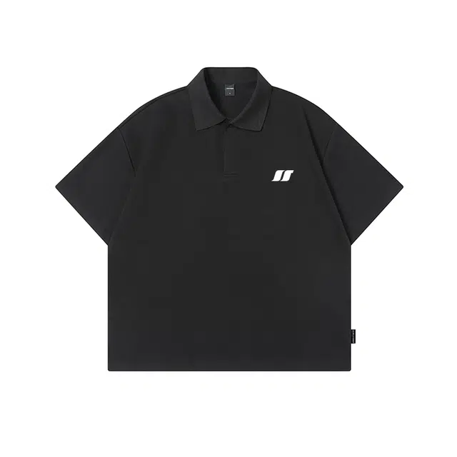 JUNGLE TIGER polo