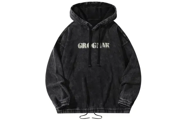 GROGNAK logo