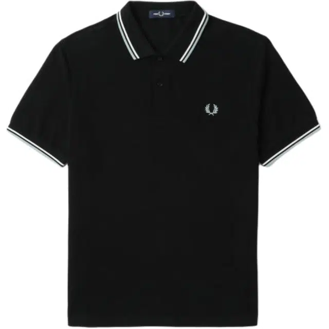 FRED PERRY LogoPolo