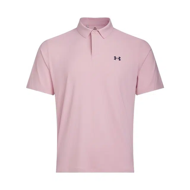 Under Armour Drive Chill UA LOGOPolo