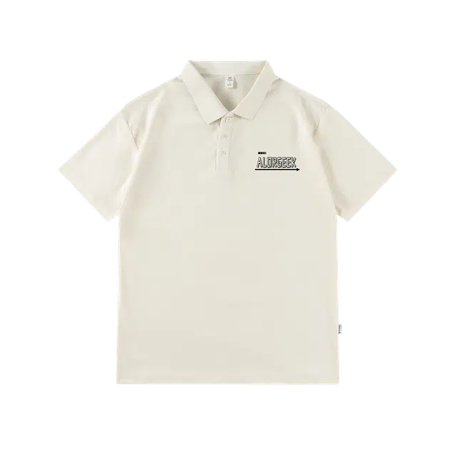 ALORGEEK LogoPolo