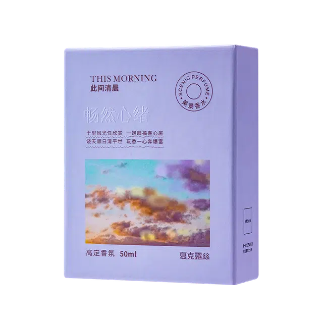 EDP 50ml