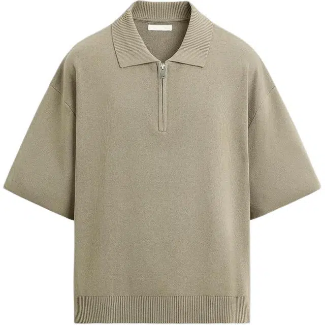 ZARA Polo