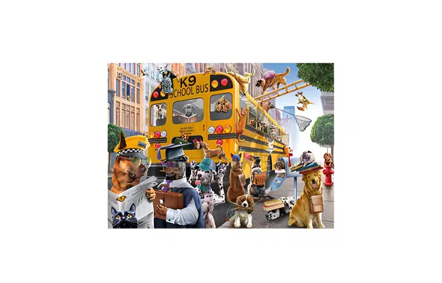 Ravensburger 150pcs 129744