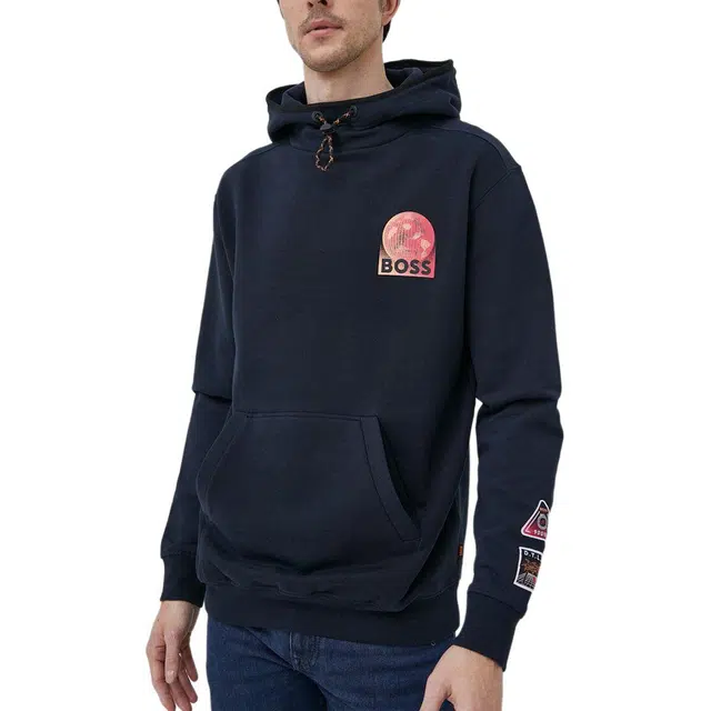 HUGO BOSS