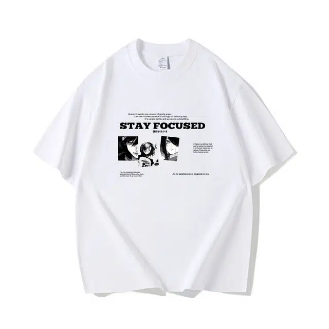 PAINT STAIN T