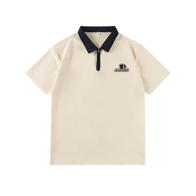 ALORGEEK LogoPolo