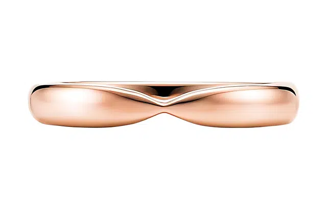 TIFFANY CO. Tiffany Harmony 18K