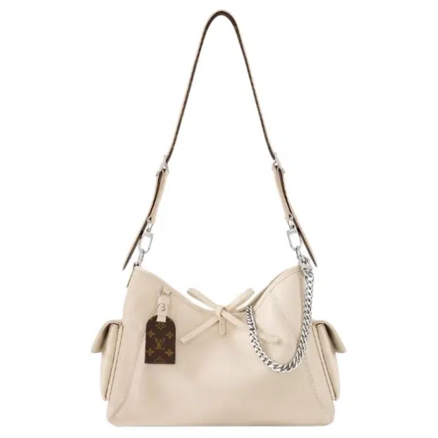 LOUIS VUITTON Carryall Cargo