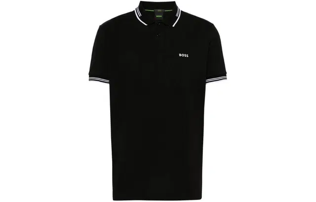 HUGO BOSS LogoPolo