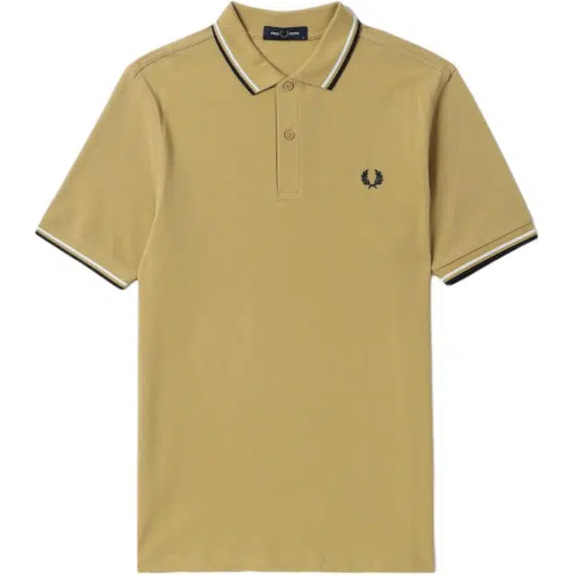 FRED PERRY LogoPolo