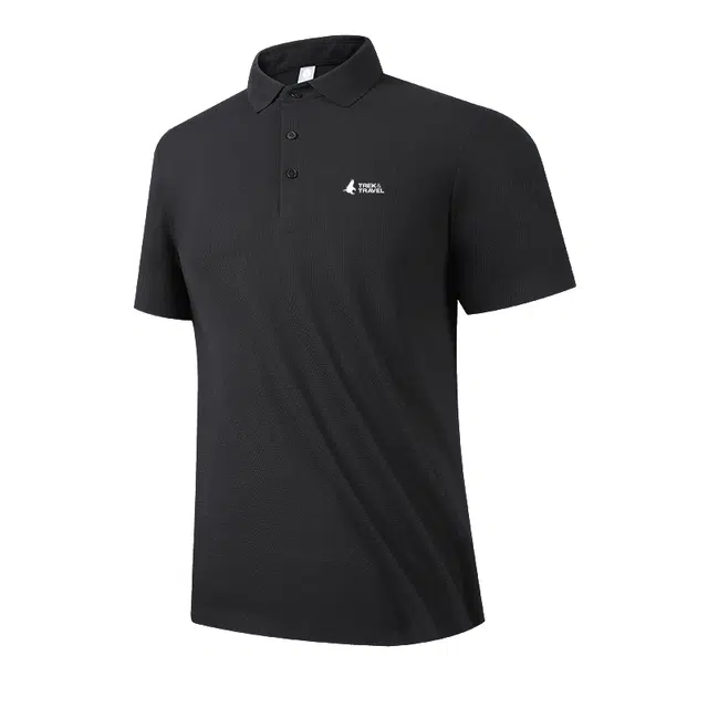 TREKTRAVEL Polo