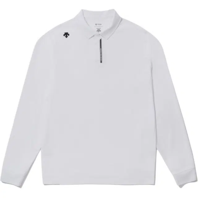 DESCENTE TOUGH Polo