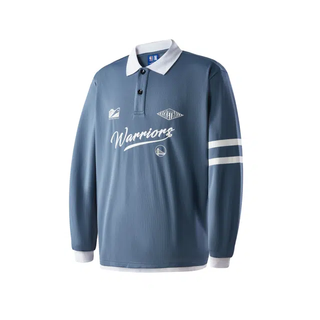 NBA Polo