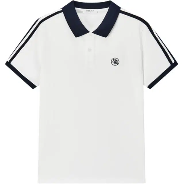 DEGAIA SS25 Polo