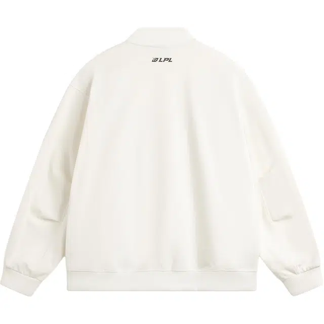 LiNing x LPL