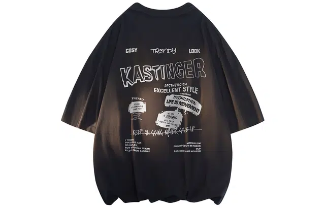 Kastinger T