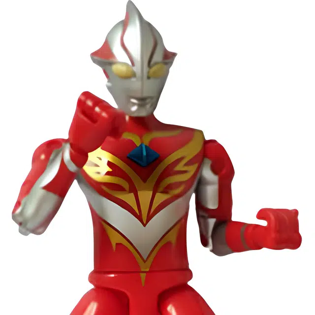 BANDAI 17.5cm