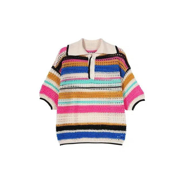WELTER EXPERIMENT POLO