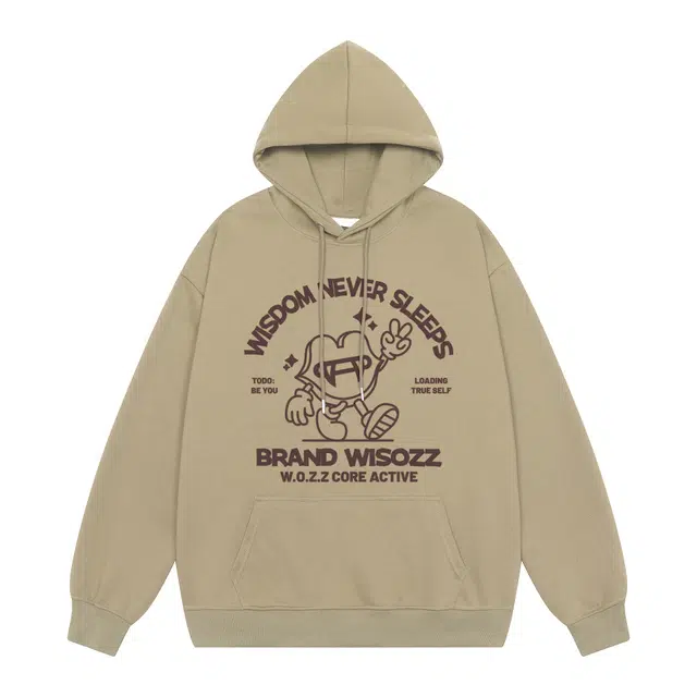 WISOZZ