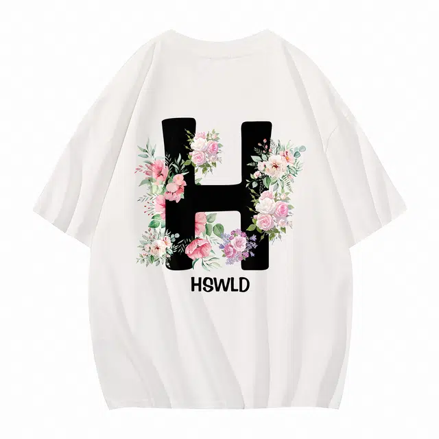HSWLD LogoT
