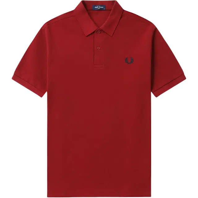 FRED PERRY LogoPolo