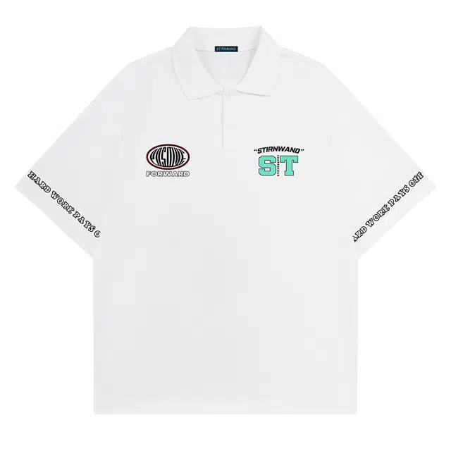 STIRNWAND Polo