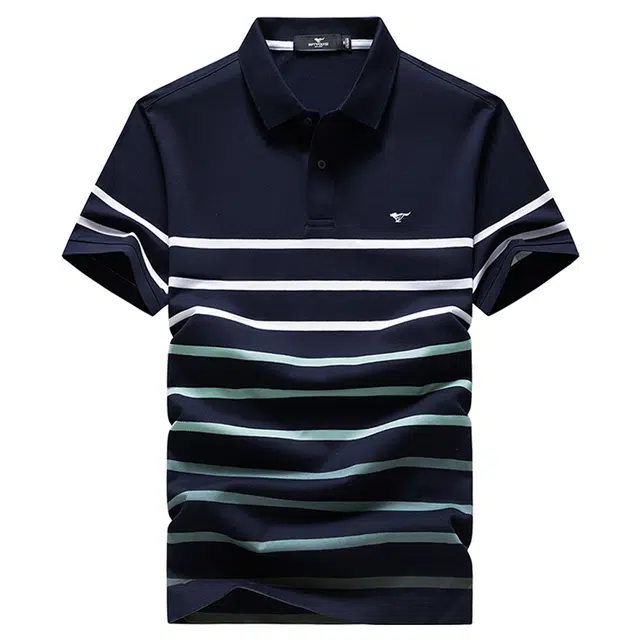 SEPTWOLVES Polo