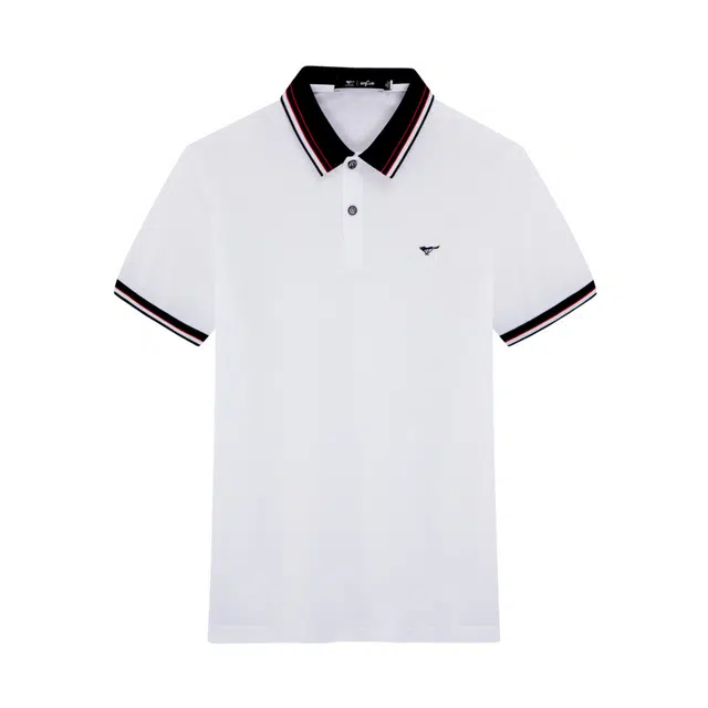 SEPTWOLVES Polo