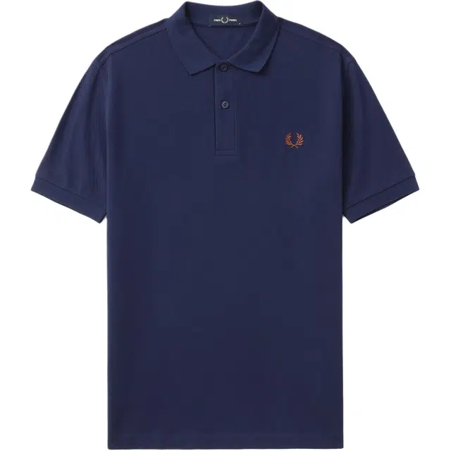 FRED PERRY LogoPolo