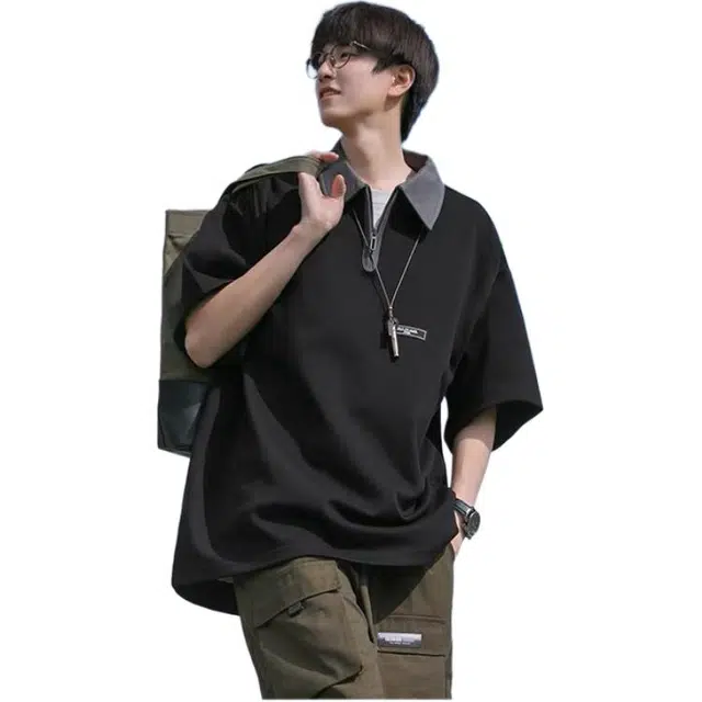 JIMIJONS POLO