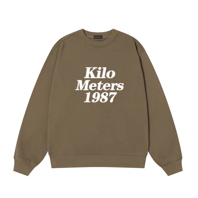 KM