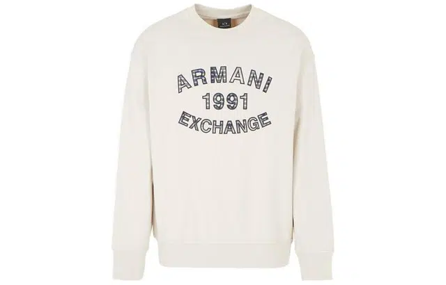 ARMANI EXCHANGE Logo